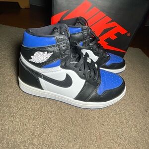 Air Jordan 1 retro high OG